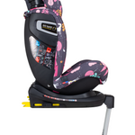 All in All Rotate Group 0+123 Car Seat Unicorn Land - Carseat - Cosatto Store