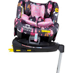 Ex Display All in All Rotate Unicornland -  - Cosatto Store