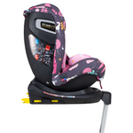 All in All Rotate Group 0+123 Car Seat Unicorn Land - Carseat - Cosatto Store