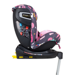 All in All Rotate Group 0+123 Car Seat Unicorn Land - Carseat - Cosatto Store