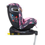All in All Rotate Group 0+123 Car Seat Unicorn Land - Carseat - Cosatto Store
