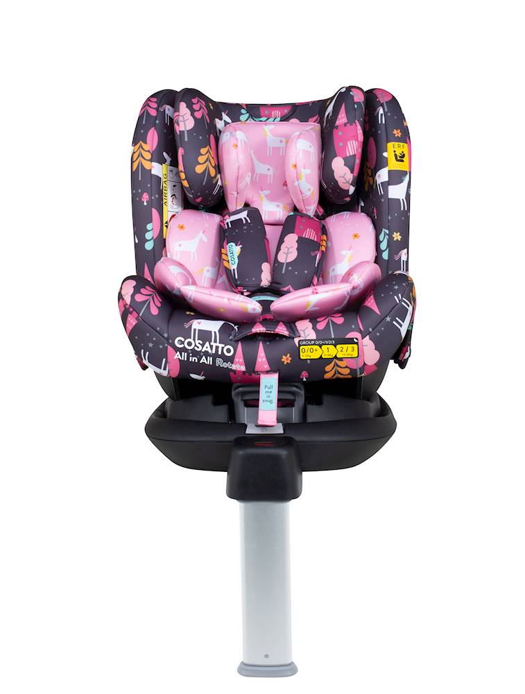 Ex Display All in All Rotate Unicornland -  - Cosatto Store