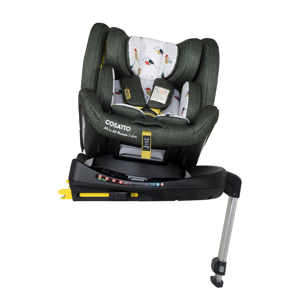 Cosatto 360 spin car seat Clearance