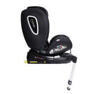 All in All 360 Rotate i-Size Car Seat Silhouette