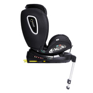 All in All 360 Rotate i-Size Car Seat Silhouette