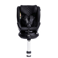 All in All 360 Rotate i-Size Car Seat Silhouette