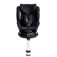 All in All 360 Rotate i-Size Car Seat Silhouette