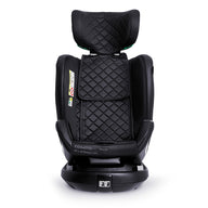 All in All 360 Rotate i-Size Car Seat Silhouette