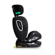 All in All 360 Rotate i-Size Car Seat Silhouette