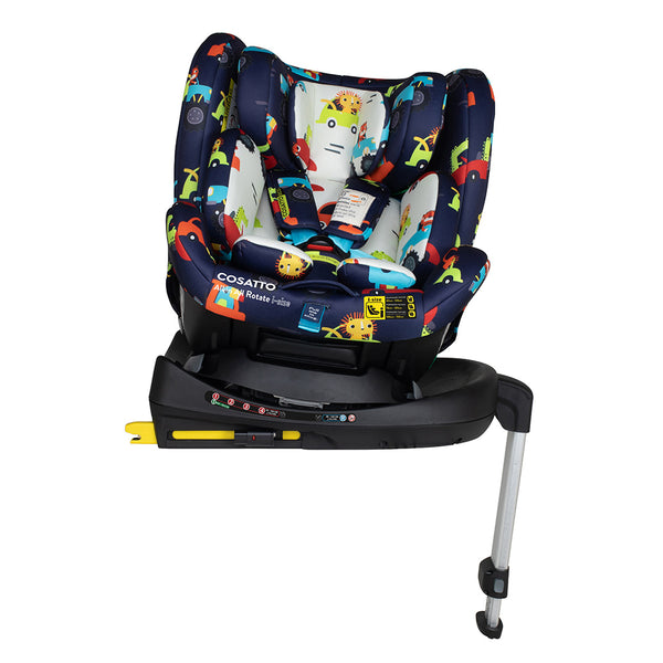 Cosatto 360 car seat discount