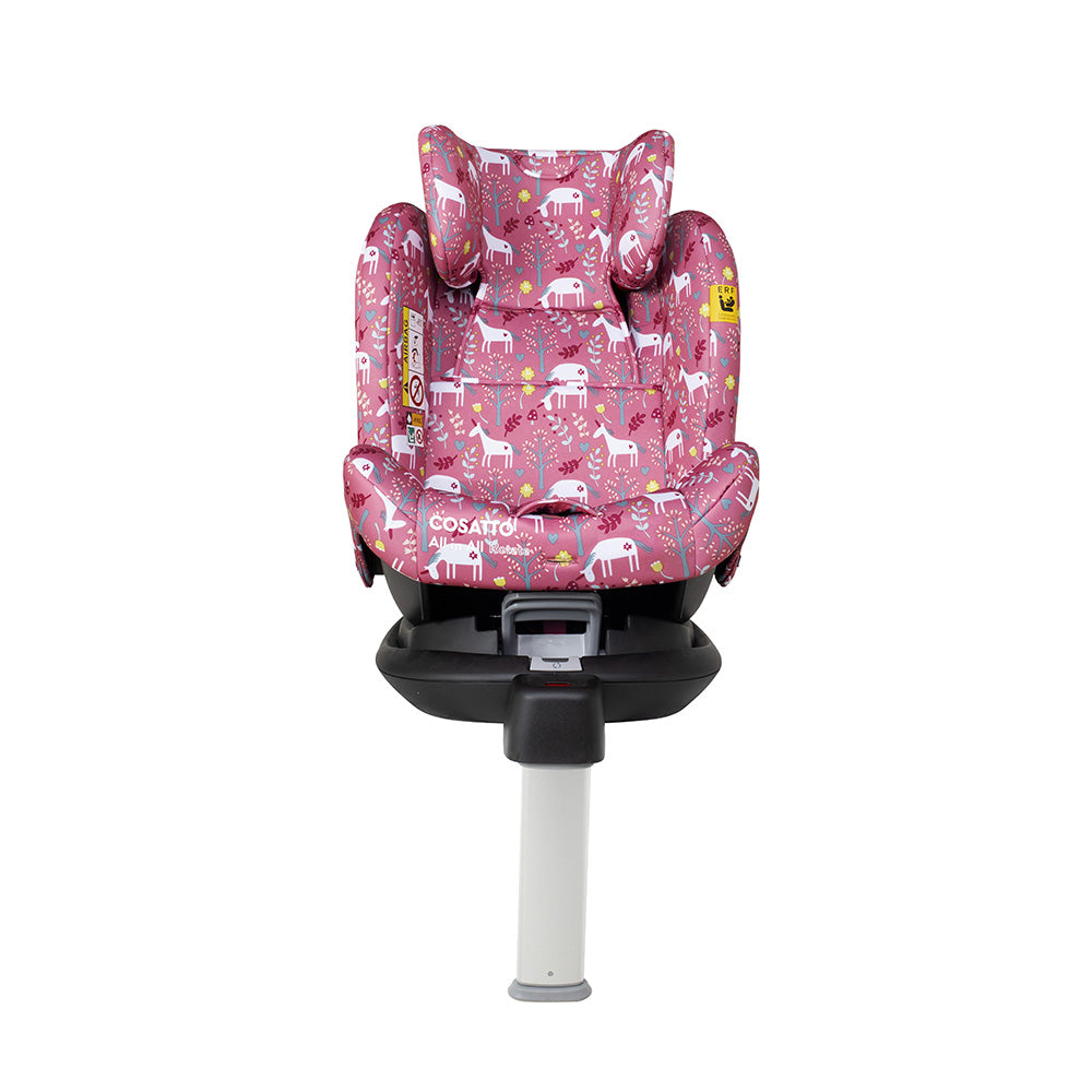 Unicorn garden argos discount