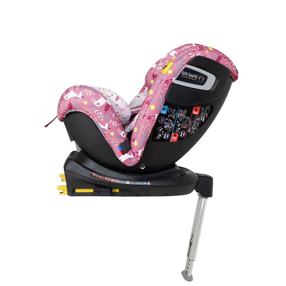 Dream street sales unicorn chair