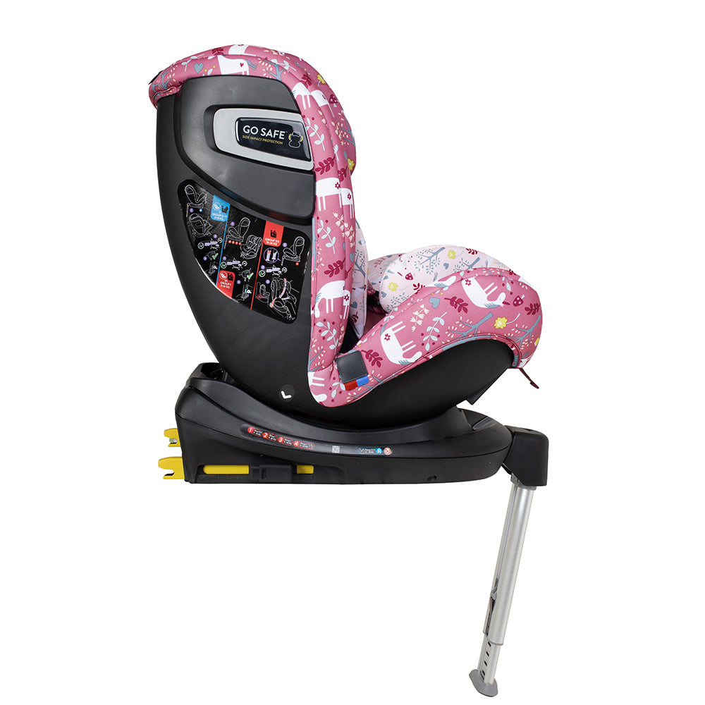 Unicorn stroller and carseat cheap