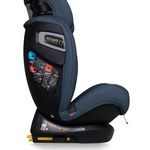 All in All + Group 0+123 Car Seat Eco Echo - Carseat - Cosatto Store