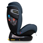 All in All + Group 0+123 Car Seat Eco Echo - Carseat - Cosatto Store