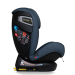All in All + Group 0+123 Car Seat Eco Echo - Carseat - Cosatto Store