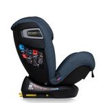 All in All + Group 0+123 Car Seat Eco Echo - Carseat - Cosatto Store
