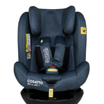 All in All + Group 0+123 Car Seat Eco Echo - Carseat - Cosatto Store