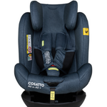 All in All + Group 0+123 Car Seat Eco Echo - Carseat - Cosatto Store