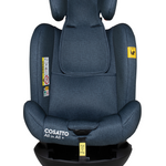 All in All + Group 0+123 Car Seat Eco Echo - Carseat - Cosatto Store