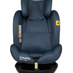All in All + Group 0+123 Car Seat Eco Echo - Carseat - Cosatto Store