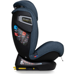 All in All + Group 0+123 Car Seat Eco Echo - Carseat - Cosatto Store