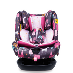 Ex display All in All + Group 0+123 Car Seat Unicorn Land - Carseat - Cosatto Store