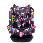 Ex display All in All + Group 0+123 Car Seat Unicorn Land - Carseat - Cosatto Store