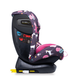 Ex display All in All + Group 0+123 Car Seat Unicorn Land - Carseat - Cosatto Store