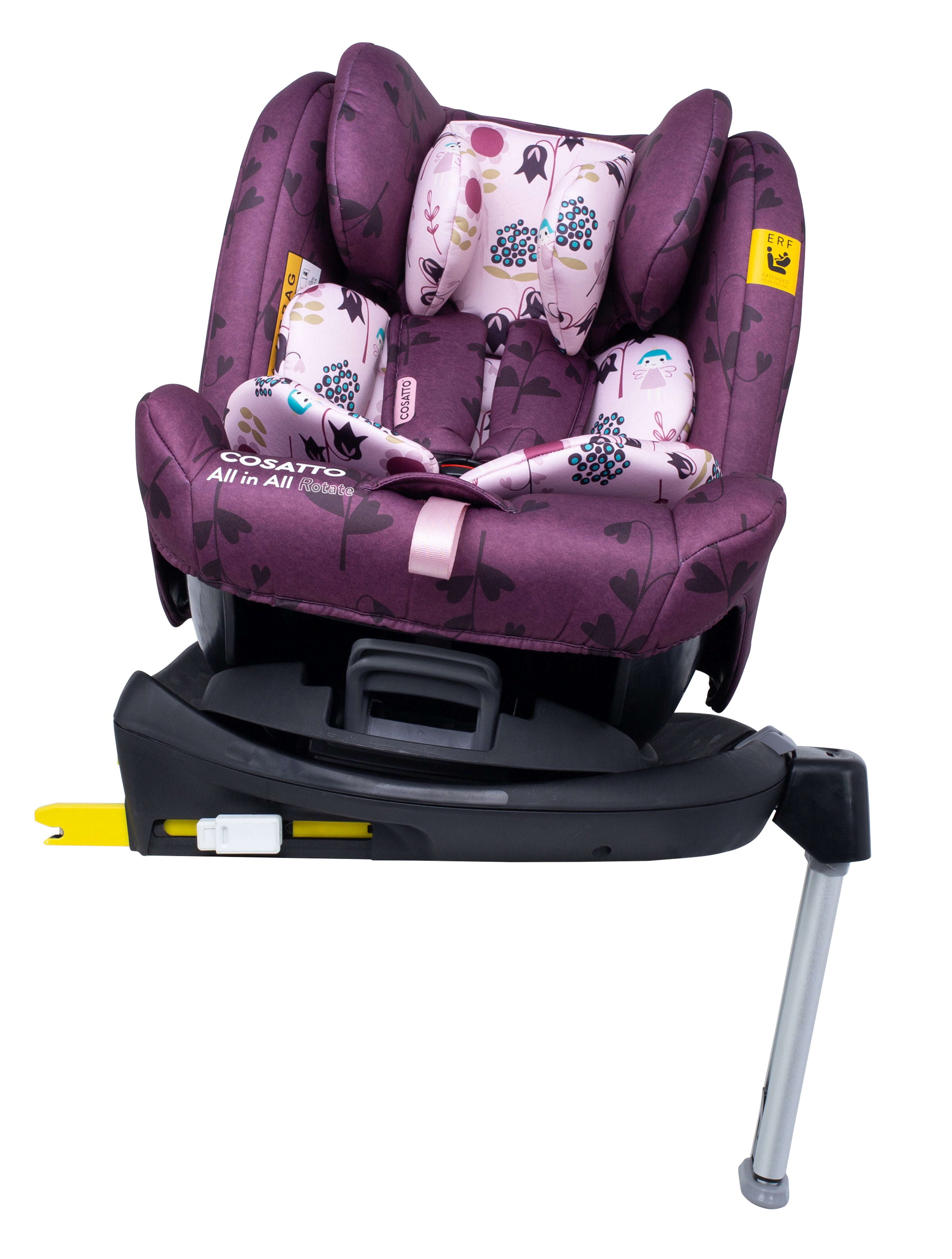 Cosatto car seat 0123 shop