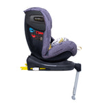 All in All 360 Rotate Car Seat Fika Forest - Carseat - Cosatto Store