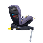 All in All 360 Rotate Car Seat Fika Forest - Carseat - Cosatto Store