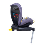 All in All 360 Rotate Car Seat Fika Forest - Carseat - Cosatto Store