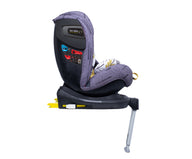 All in All 360 Rotate Group 0+123 Car Seat Fika Forest