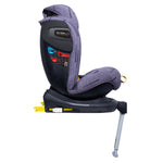 All in All 360 Rotate Car Seat Fika Forest - Carseat - Cosatto Store