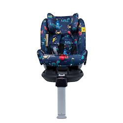 Pre Loved All in All Rotate Sea Monsters - Carseat - Cosatto Store