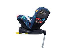 Pre Loved All in All Rotate Sea Monsters - Carseat - Cosatto Store