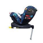Pre Loved All in All Rotate Sea Monsters - Carseat - Cosatto Store
