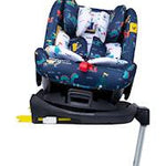 Pre Loved All in All Rotate Sea Monsters - Carseat - Cosatto Store