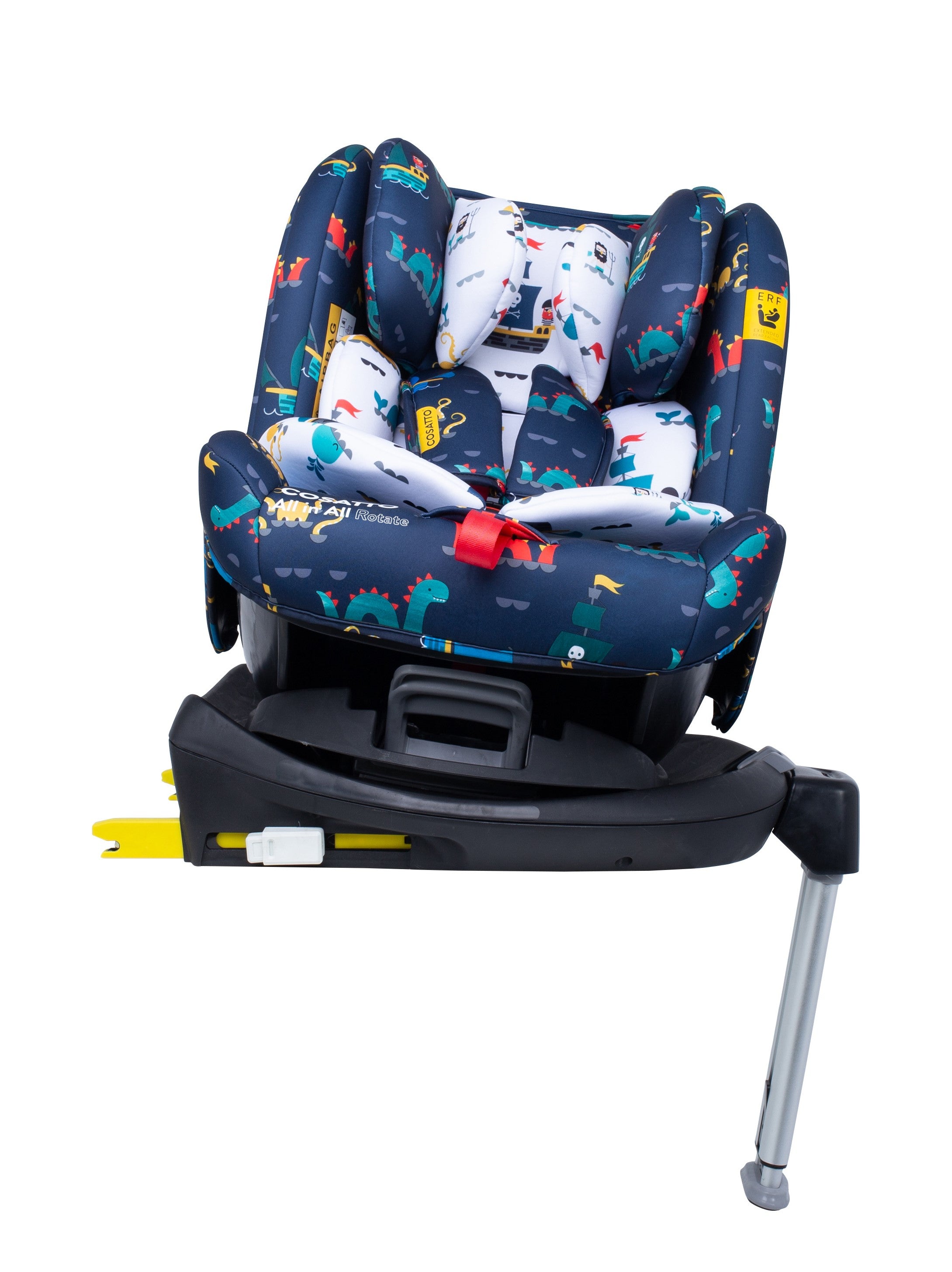 Cosatto 360 top spin car seat