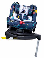 Pre Loved All in All Rotate Sea Monsters - Carseat - Cosatto Store