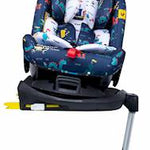 Pre Loved All in All Rotate Sea Monsters - Carseat - Cosatto Store