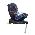 Pre Loved All in All Rotate Sea Monsters - Carseat - Cosatto Store