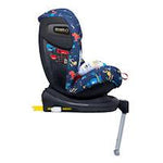 Pre Loved All in All Rotate Sea Monsters - Carseat - Cosatto Store