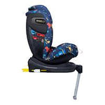 Pre Loved All in All Rotate Sea Monsters - Carseat - Cosatto Store