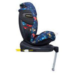 Pre Loved All in All Rotate Sea Monsters - Carseat - Cosatto Store