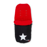 Cosatto Changing Bag and Footmuff Bundle All Star - Accessory Pack - Cosatto Store