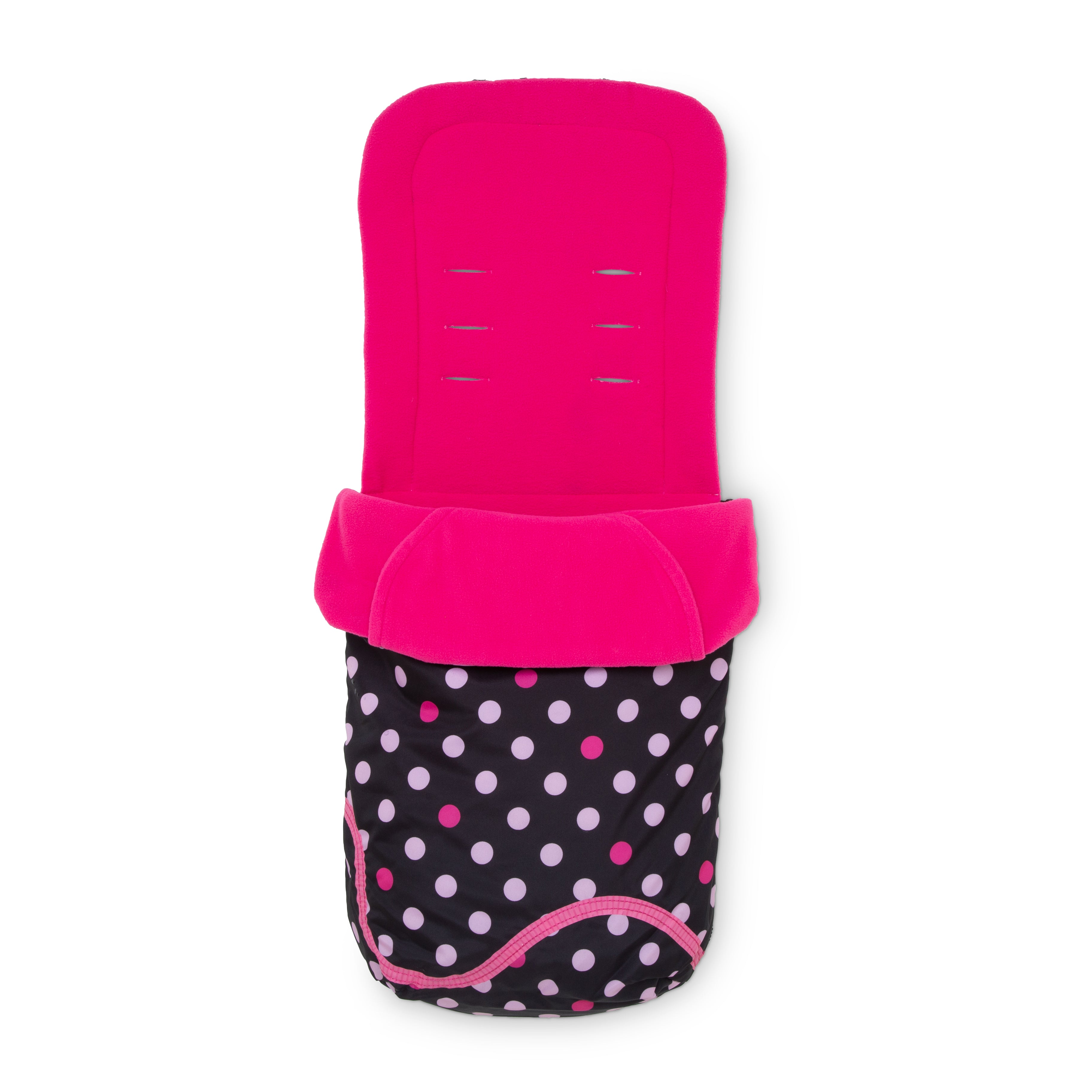 Cosatto Twin Footmuffs Bundle Bow How Cosatto Store