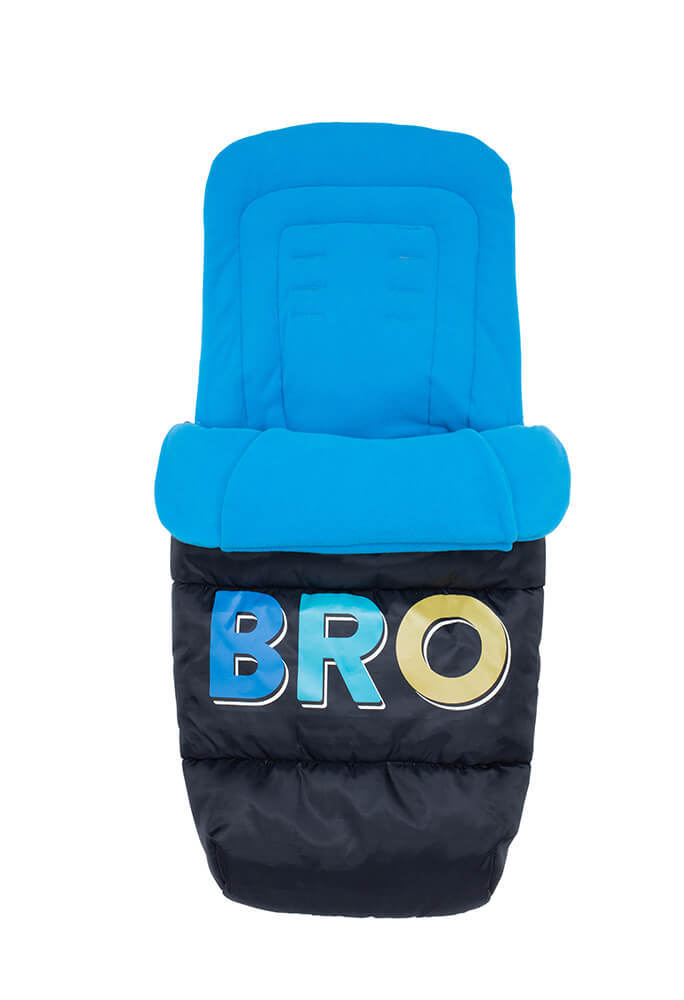 Cosatto Footmuff Bro - Footmuff - Cosatto Store