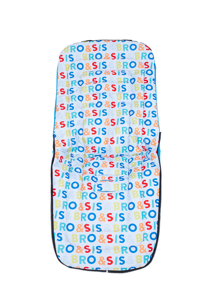 Cosatto Footmuff Bro - Footmuff - Cosatto Store